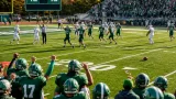 Vermont dominates New Hampshire 42-12, sets record with fourth straight Maple Sugar Bowl win