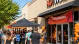 Virginia Beach studio celebrates first year with public fitness event and giveaways