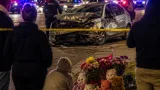 Wichita man sentenced to nearly 12 years in prison for 2023 DUI crash that killed mother