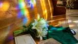 Wilmington-area parishioner and volunteer Barbara L. Bonavitacola remembered for decades of service
