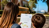 Wilmington-area school start dates set for August and September 2026