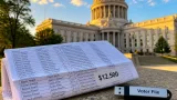 Wisconsin sells voter list for $12,500 — what’s included, what’s not and who can buy it