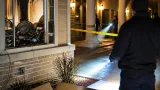 Woman accused of setting fire in Kaysville church where she was to be married