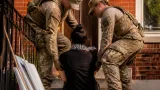 Woman files $3 million claim alleging Idaho National Guard detained her in D.C.