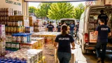 Worcester groups to receive 10,000+ cans of infant formula from Ocean State Job Lot
