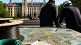 Worcester Seeks Ideas for Citywide Fiber Network to Close Digital Divide
