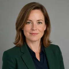 Annika Broz