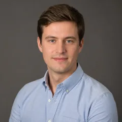 Bradley Foster