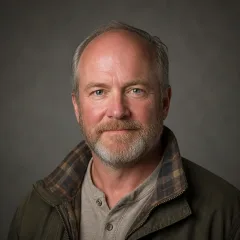 Calvin Hartwell