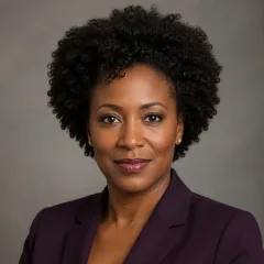 Camille Robinson