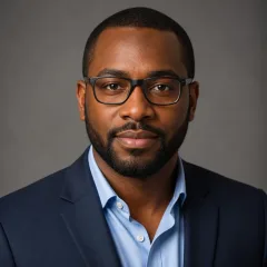 Jamal Coleman