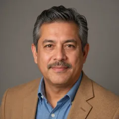 Elias Trujillo