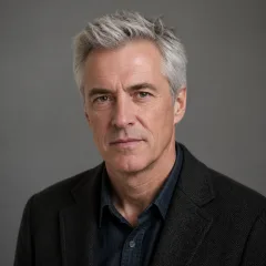 Garrison Eldridge