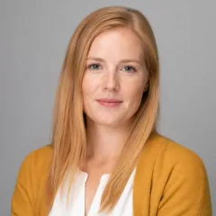 Greta Lindstrom