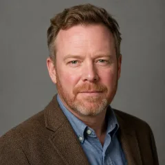 Sean Gallagher