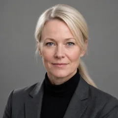 Ingeborg Restad