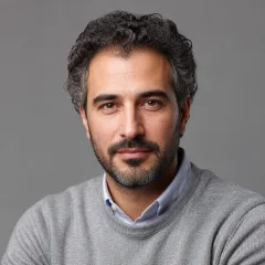 Kaveh Rostami