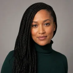 Latasha Greenfield