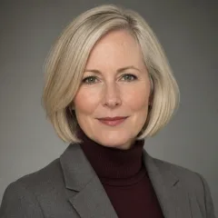 Meredith Vance