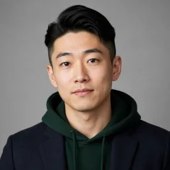 Nathaniel Cho