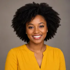 Simone Adebayo