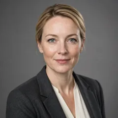 Solveig Thorpe