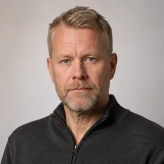Erik Solberg