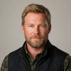 Sten Halloran