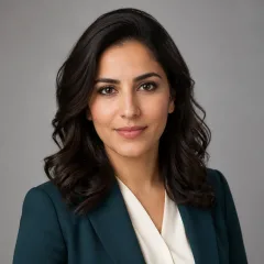 Leila Khoury