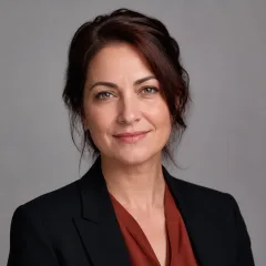 Yvette Boudreaux