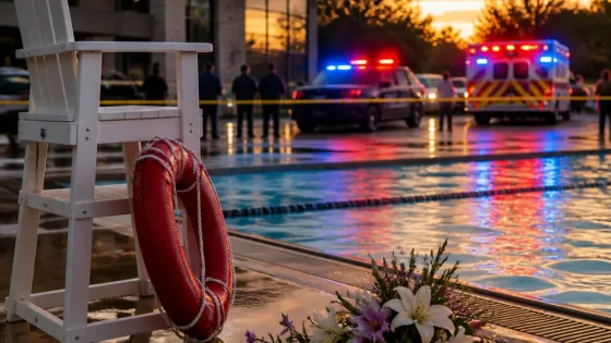18-year-old drowns at OKANA waterpark in Oklahoma City during family gathering