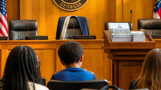 Athens-Clarke County voters get a primer on the new mayor and local government
