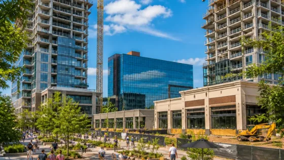 Frisco’s Fields West continues to fill out with big-name shops, restaurants