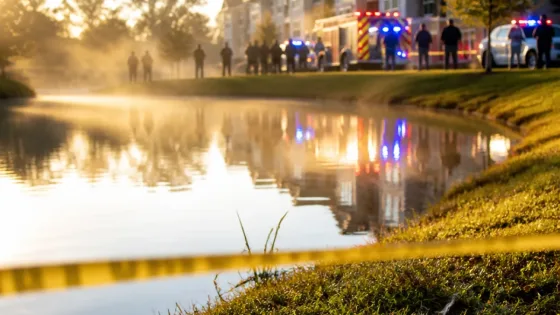 Jacksonville family grieves after 3-year-old with autism drowns; officials weigh safety steps