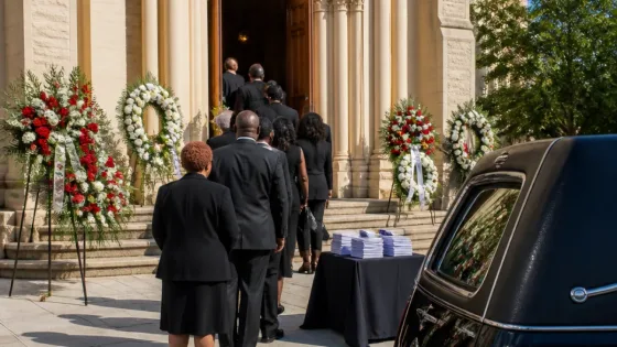 Montgomery resident Lois Taylor to be remembered with services at Cathedral of Restoration