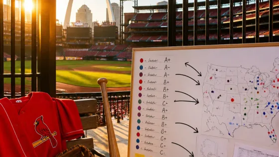 St. Louis Cardinals’ deadline haul puts spotlight on 18-year-old Alexander Frias