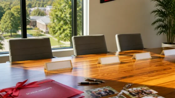 Western Oregon University Foundation adds four new directors, boosting student and alumni voices