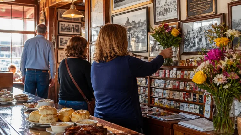 Abilene’s Dixie Pig marks 95 years, family honors legacy and longtime customers