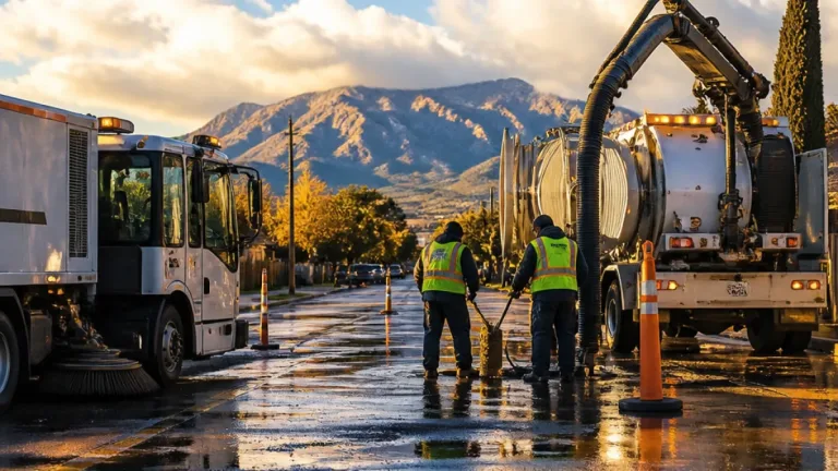 Albuquerque keeps crews on alert as monsoon season enters final weeks