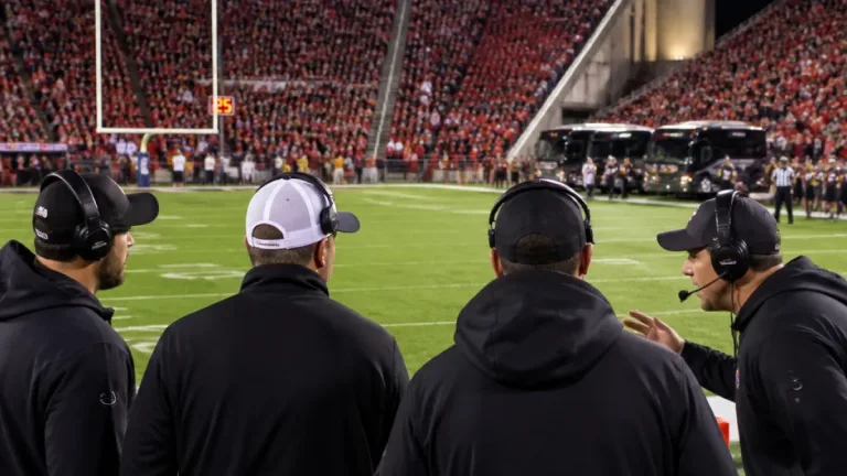 Arkansas coach lauds No. 20 Utah ahead of Saturday’s Rice-Eccles showdown