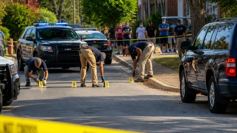 Athens-Clarke County police shooting under GBI review after person injured on North Avenue