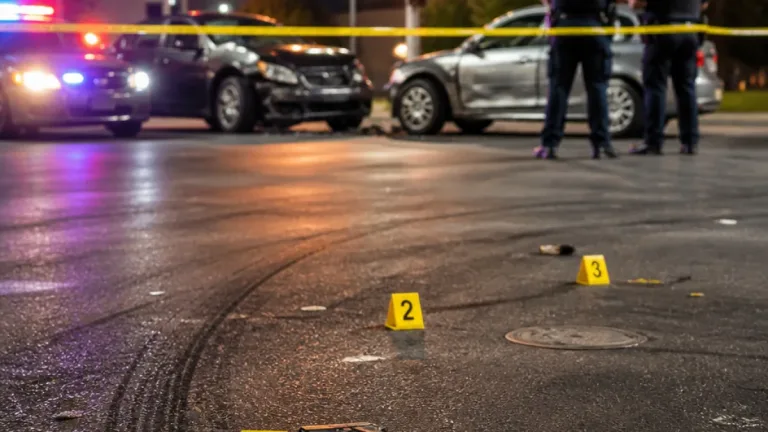 Aurora officer indicted on murder, manslaughter charges in 2025 traffic-stop shooting