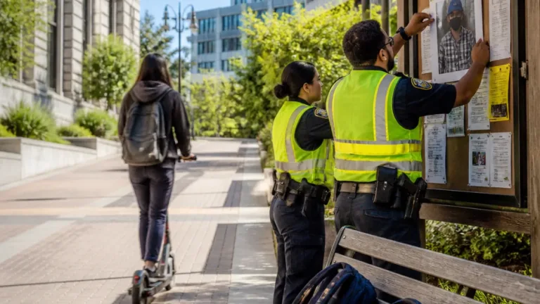Berkeley campus burglaries: UCPD releases photo after multiple daytime thefts