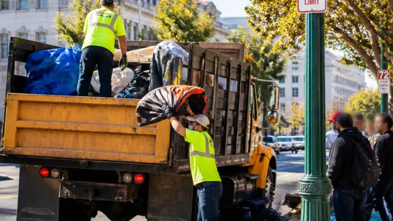 Berkeley faces class-action suit over encampment removals, plaintiffs cite ADA and constitutional claims