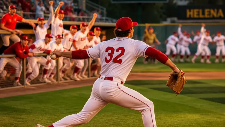 Billings Scarlets advance as Ballard stars; Helena rallies into matchup with Missoula