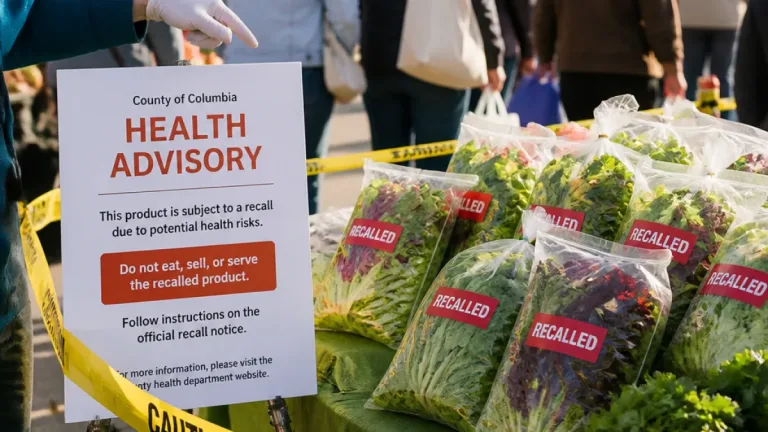 Boone County cyclosporiasis cases climb to 53 as officials urge caution with ready-to-eat produce