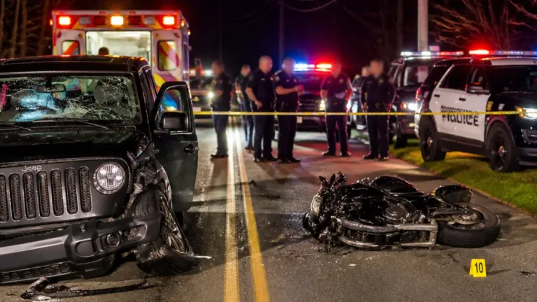 Bridgeport officer killed in Danbury crash; Stamford woman arrested and charged