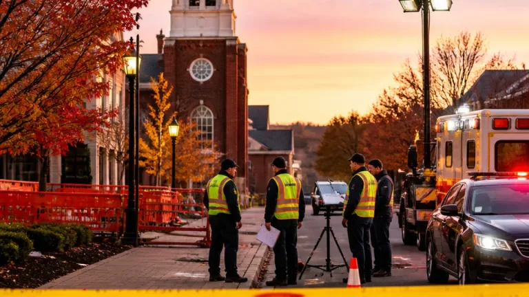 Burlington outlines steps after Red Square shooting to bolster community safety