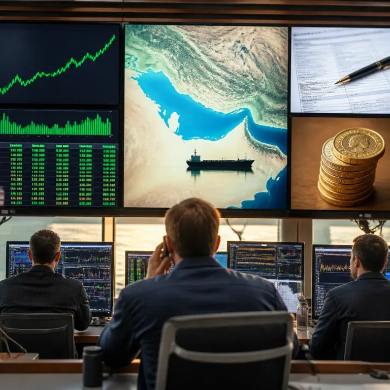 AI trade lift drives global stocks as Palantir soars and tax scrutiny follows