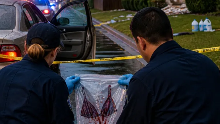 Carrollton man arrested after woman found dead in vehicle; affidavit details scene